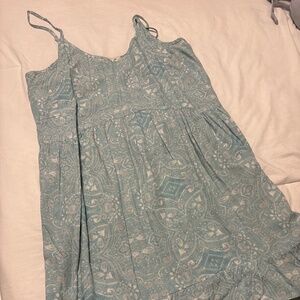 simply, Noelle  sundress